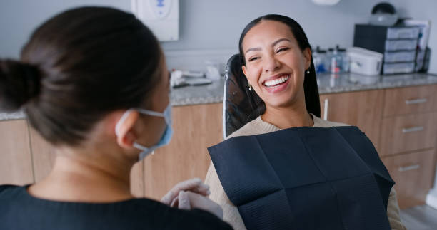 Dental Bonding in Bayou Cane, LA