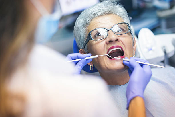 Advanced Technology for Better Dental Care in Bayou Cane, LA