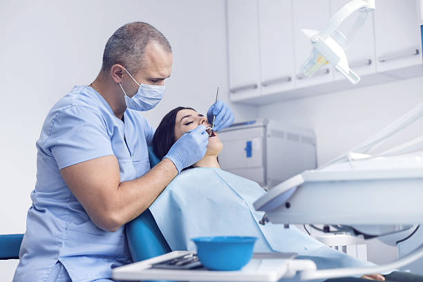 Best Full Mouth Reconstruction  in Bayou Cane, LA